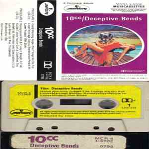 10cc - Deceptive Bends download free