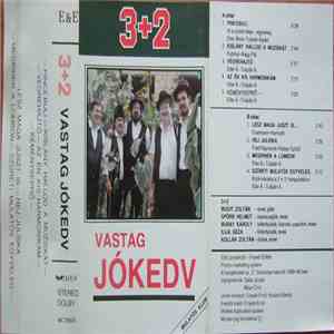 3+2 Együttes - Vastag Jókedv download free