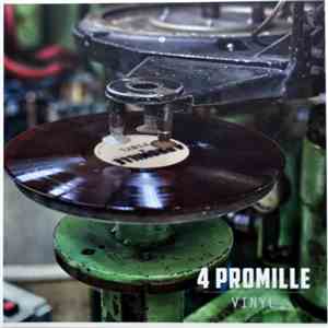 4 Promille - Vinyl download free