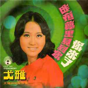 尤雅 - 你來了 + 昨夜夢裡見到你 download free