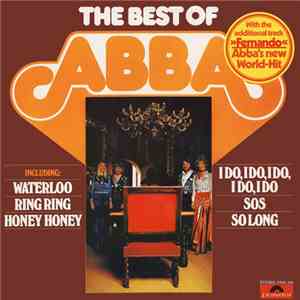 ABBA - The Best Of ABBA download free