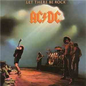AC/DC - Let There Be Rock download free
