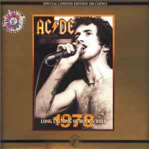 AC/DC - Long Evening Of Rock'n'Roll download free