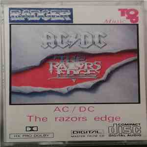 AC/DC - The Razors Edge download free