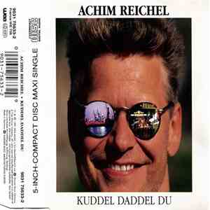 Achim Reichel - Kuddel Daddel Du download free