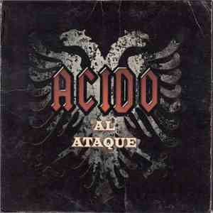 Acido  - Al Ataque download free