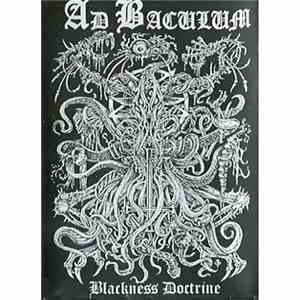 Ad Baculum - Blackness Doctrine download free