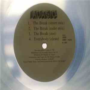 Adagio! - The Break download free