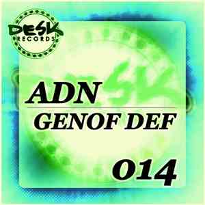 ADN  - Genof Def download free