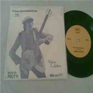 Adriano Celentano - Prisencólinensináinciúsol / Tutti Frutti download free