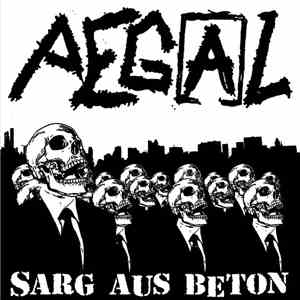 AEGAL - Sarg aus Beton download free