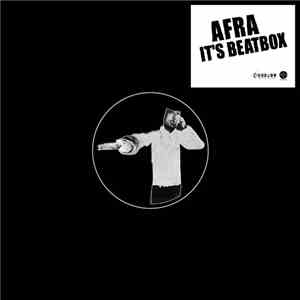 Afra - It's Beatbox download free