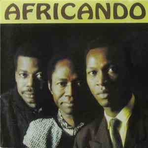 Africando - Africando download free