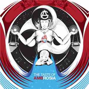 AG - Taste Of AMBrosia download free