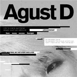 Agust D - Agust D download free