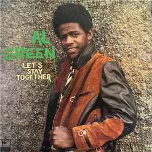 Al Green - Let's Stay Together download free