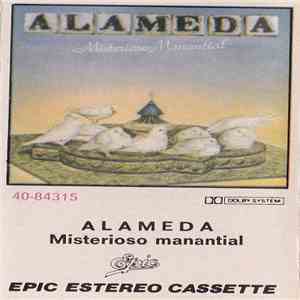 Alameda - Misterioso Manantial download free