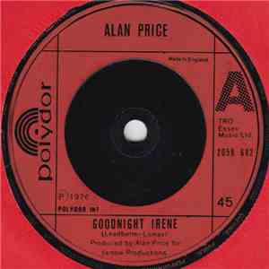 Alan Price - Goodnight Irene download free