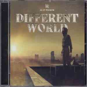 Alan Walker  - Different World download free