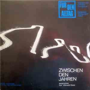 Albrecht Goes - Zwischen Den Jahren download free