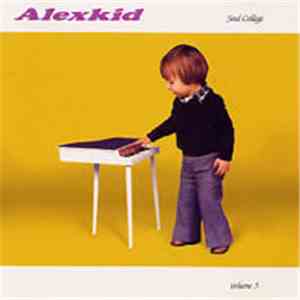 Alexkid - Soul College download free