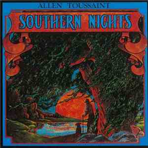 Allen Toussaint - Southern Nights download free
