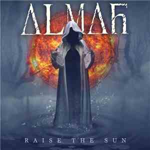 Almah - Raise The Sun download free