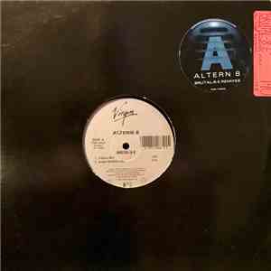Altern 8 - Brutal-8-E (Remixes) download free