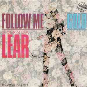Amanda Lear - Gold / Follow Me download free