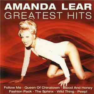 Amanda Lear - Greatest Hits download free