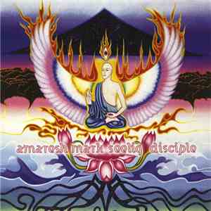 Amaresh Mark Seelig - Disciple download free