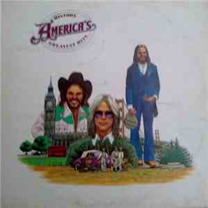 America  - History · America's Greatest Hits download free
