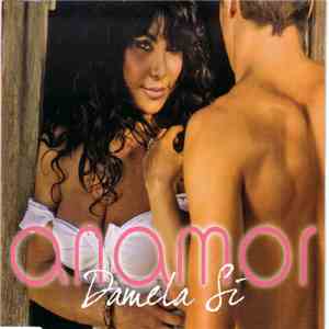 Anamor - Damela Si download free