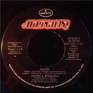 Angela Winbush - Angel download free
