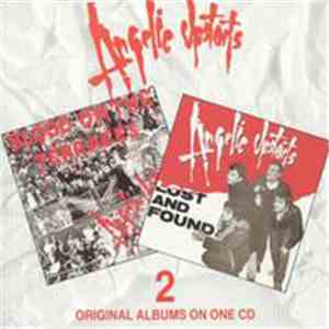 Angelic Upstarts - Blood On The Terraces / Lost And Found download free