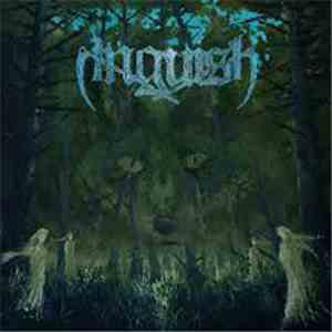 Anguish - Magna Est Vis Siugnah download free