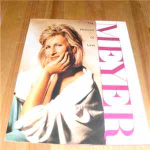 Anita Meyer - The Medicine Of Love download free