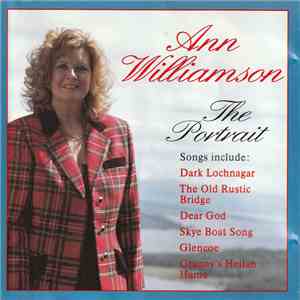 Ann Williamson - The Portrait download free