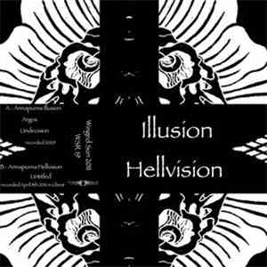 Annapurna Illusion / Annapurna Hellvision - Split CS download free
