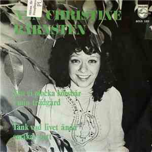 Ann-Christine Bärnsten - Ska Vi Plocka Körsbär I Min Trädgård download free