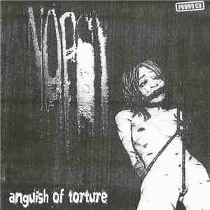 Anopsy - Anguish Of Torture download free