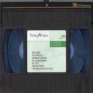 Ant & Dec - On The Ball (Rumbled Version) download free