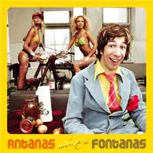 Antanas - Fontanas download free