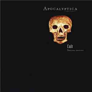 Apocalyptica - Cult download free