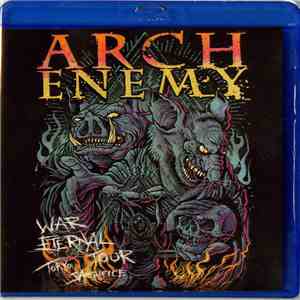 Arch Enemy - War Eternal Tour: Tokyo Sacrifice download free