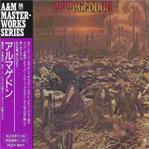 Armageddon  - Armageddon download free