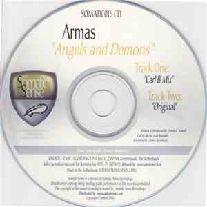 Armas - Angels And Demons download free
