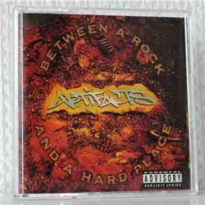 Artifacts - Between A Rock And A Hard Place download free