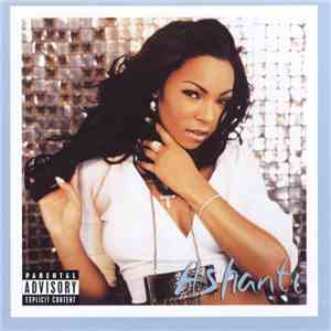 Ashanti - Ashanti download free