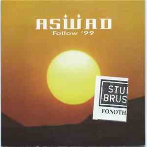 Aswad - Follow '99 download free
